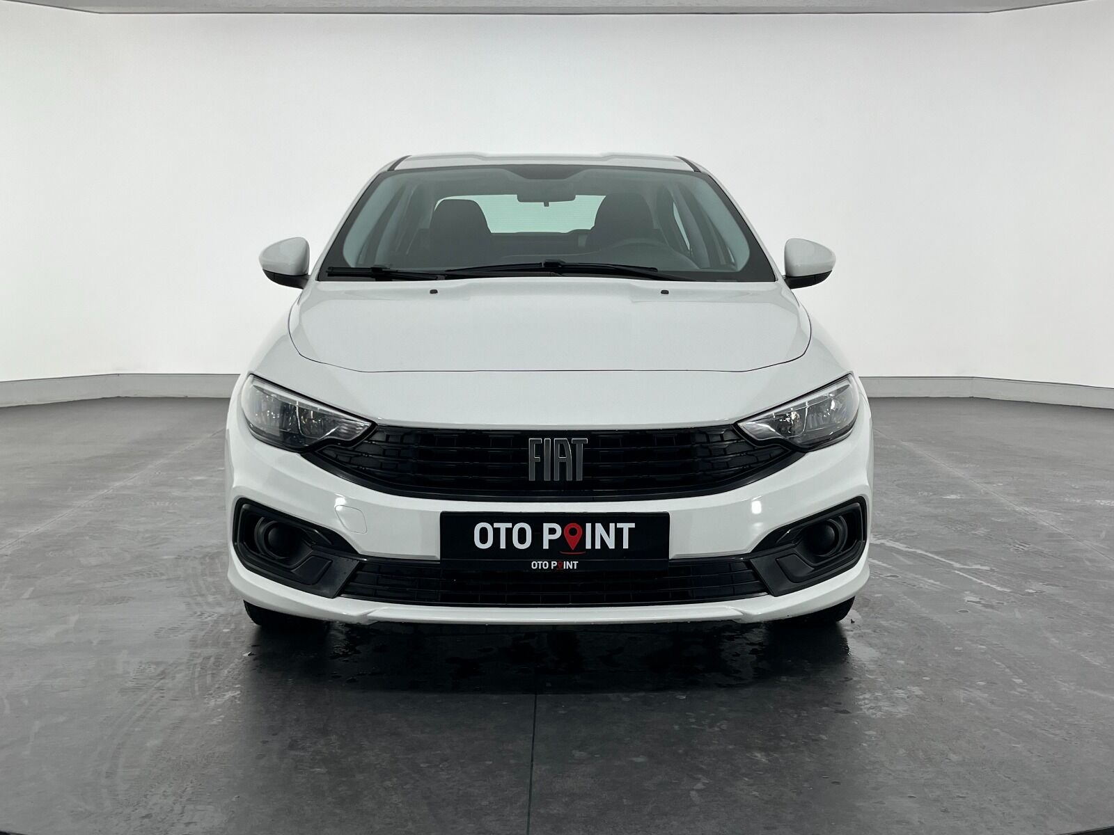 Fiat Egea 1.6 MultiJet Easy DCT - 2022