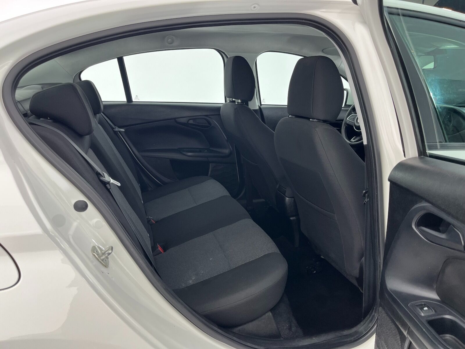 Fiat Egea 1.6 MultiJet Easy DCT - 2022 - Detay