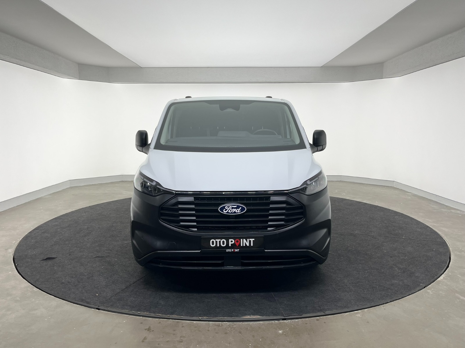 Ford Transit Custom Van 2.0 EcoBlue Upgrade 320 L Trend - 2023