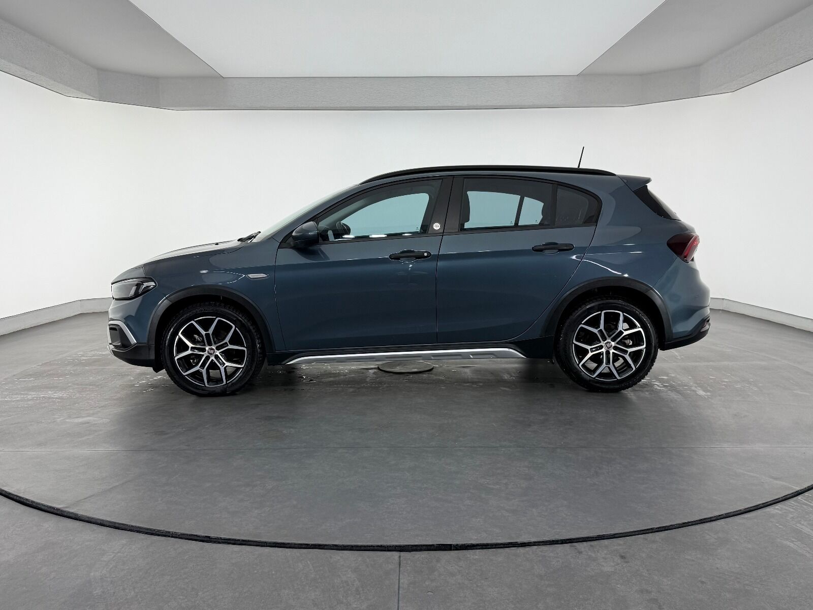 Fiat Egea Cross 1.6 Multijet Urban DCT - 2023 - Detay