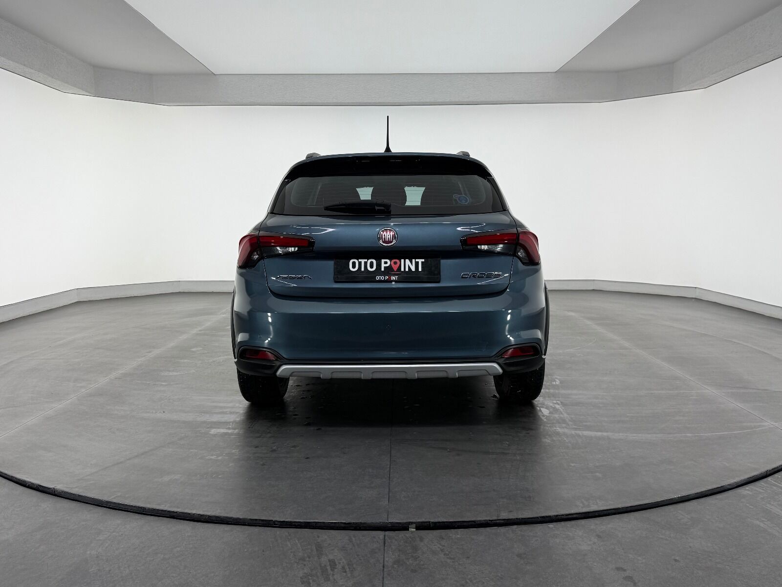 Fiat Egea Cross 1.6 Multijet Urban DCT - 2023 - Detay