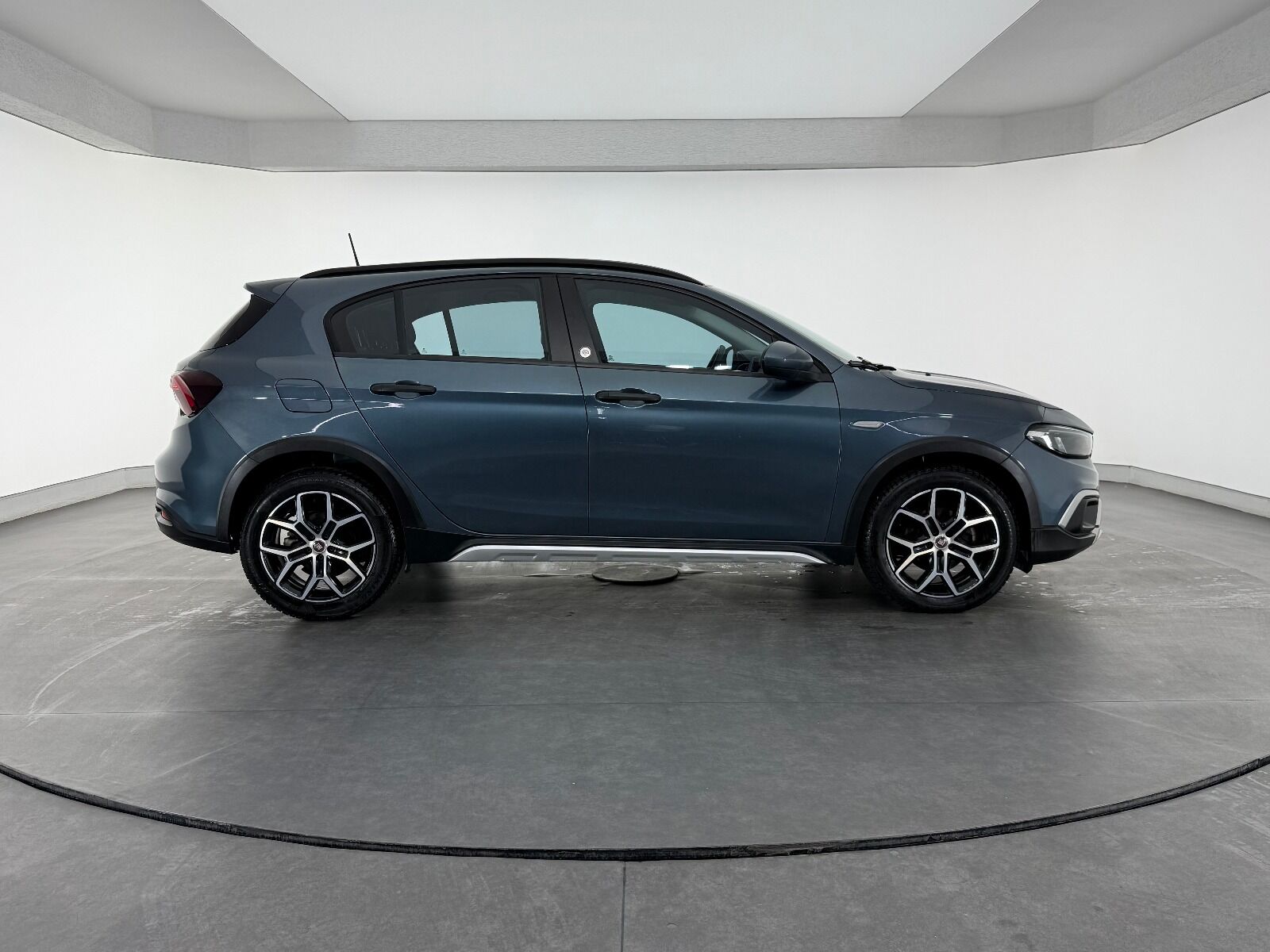 Fiat Egea Cross 1.6 Multijet Urban DCT - 2023 - Detay