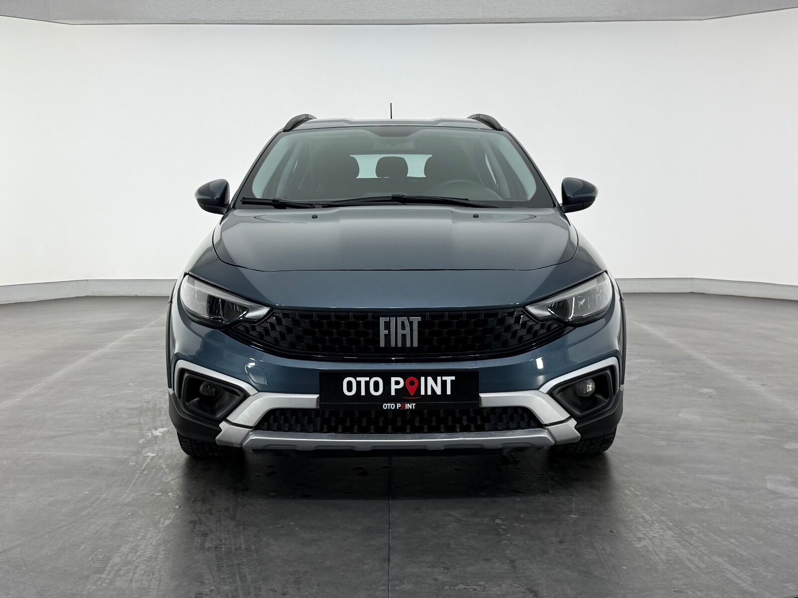 Fiat Egea Cross 1.6 Multijet Urban DCT - 2023