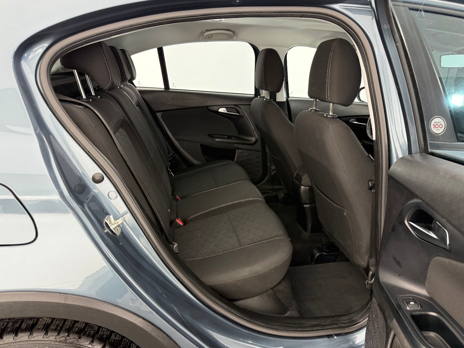 Fiat Egea Cross 1.6 Multijet Urban DCT - 2023 - Detay