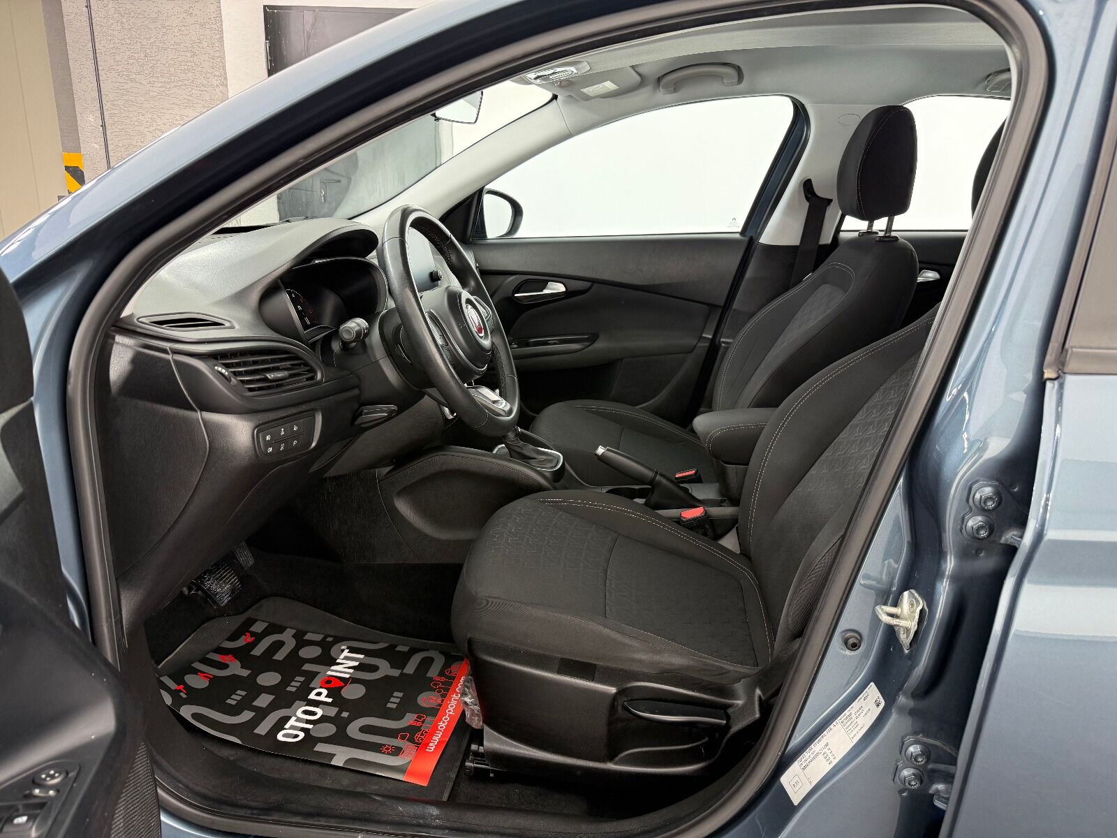 Fiat Egea Cross 1.6 Multijet Urban DCT - 2023 - Detay