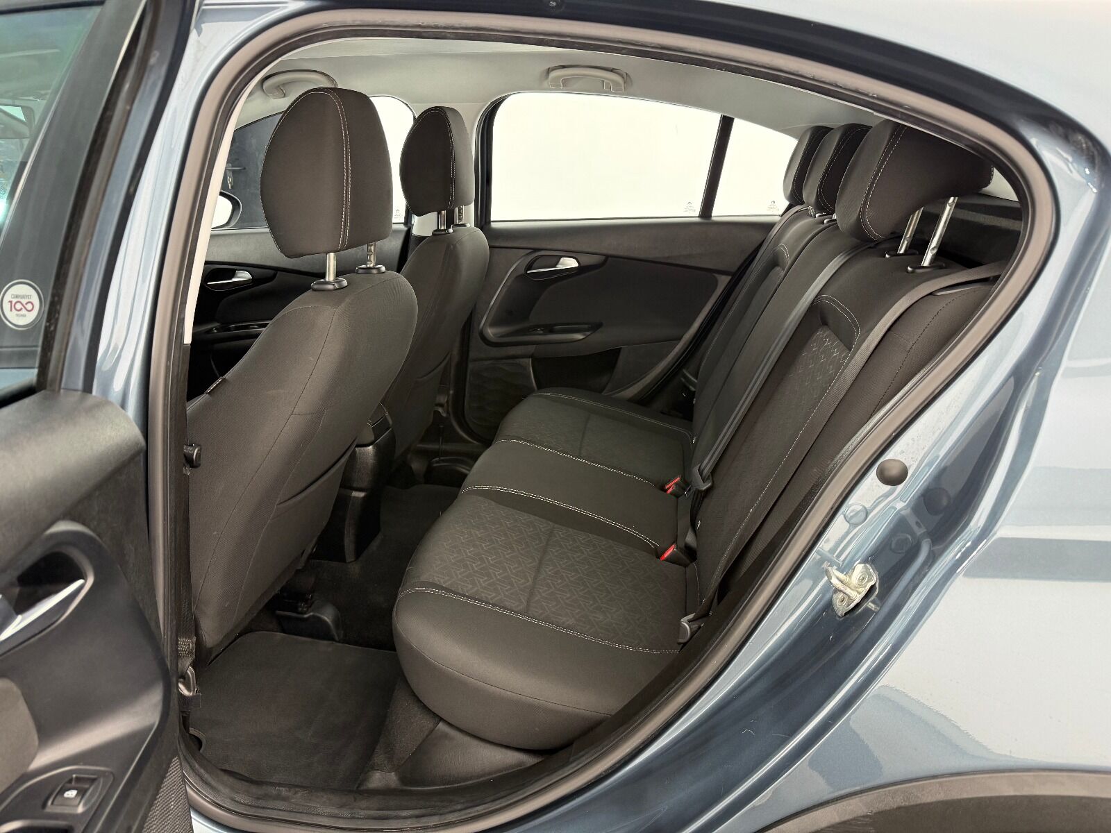 Fiat Egea Cross 1.6 Multijet Urban DCT - 2023 - Detay