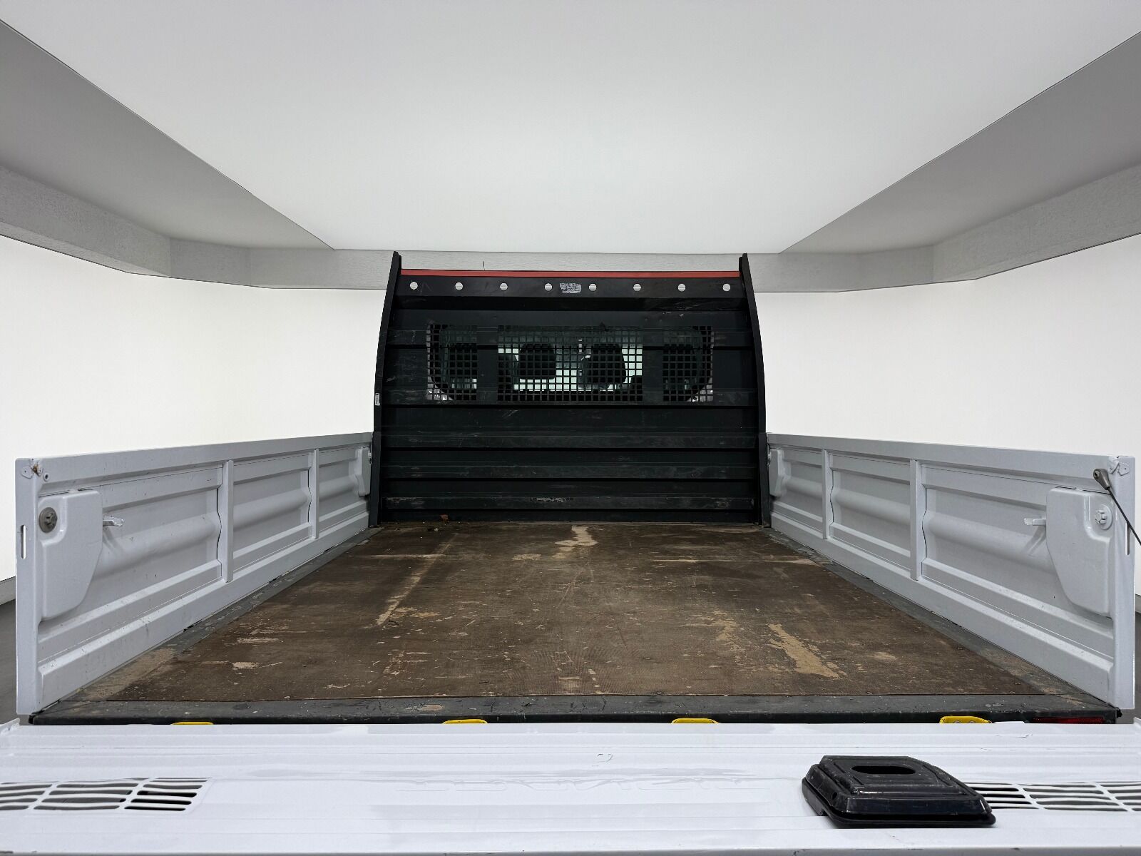 Ford Transit 350 L Duratorq Çİft Kabin - 2024 - Detay