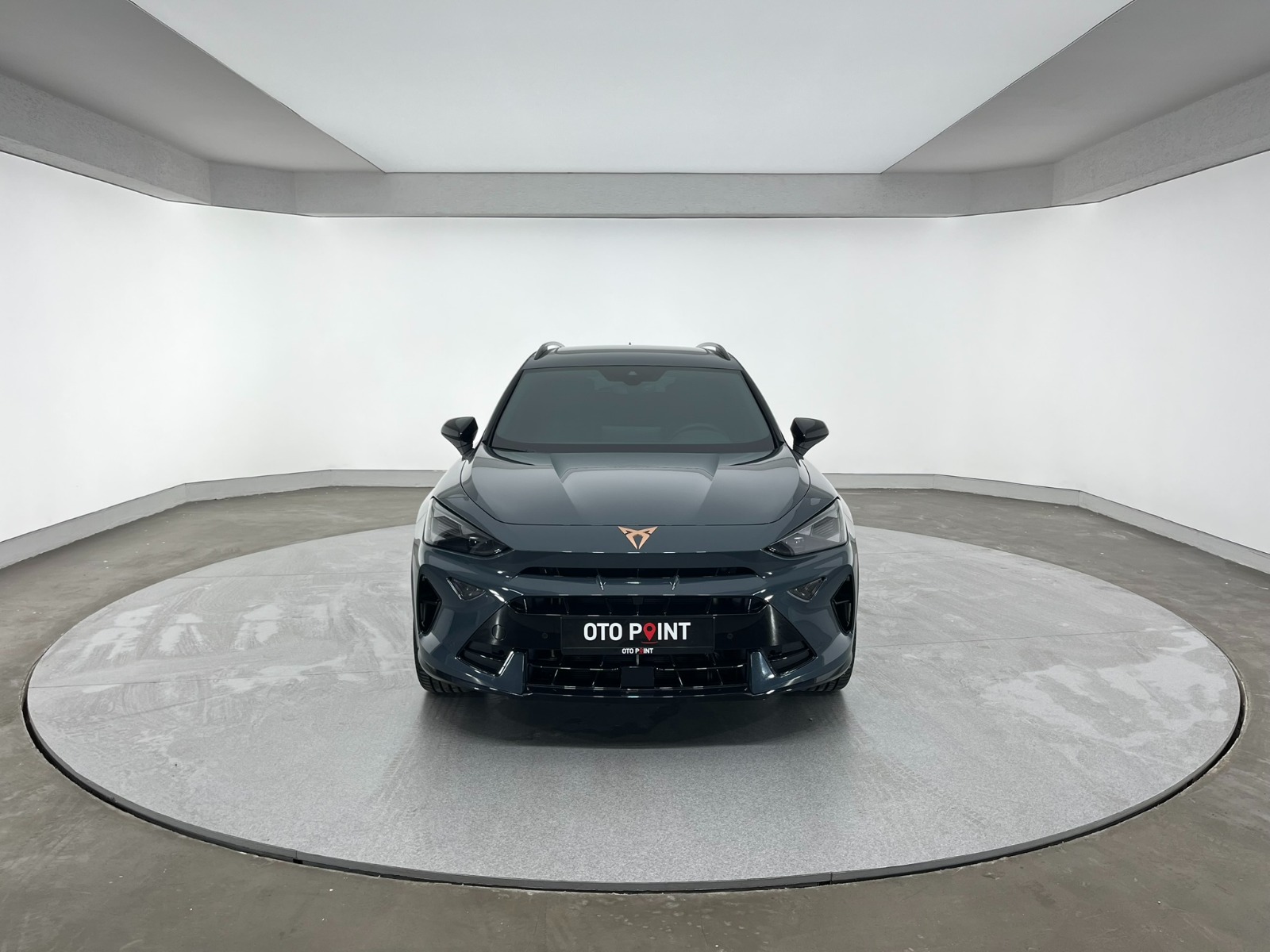 Cupra Formentor SUV 1.5 e-Hybrid Supreme DSG - 2025