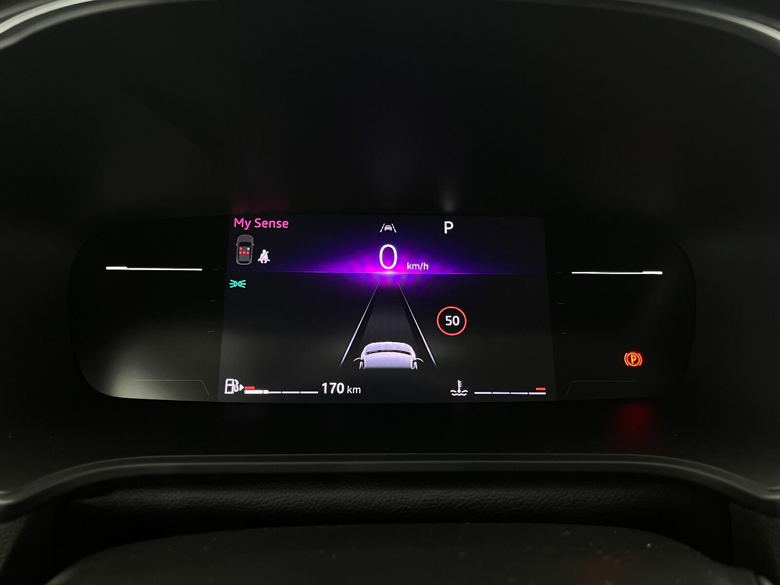 Renault Megane Sedan 1.5 Blue DCI Icon EDC - 2024 - Detay