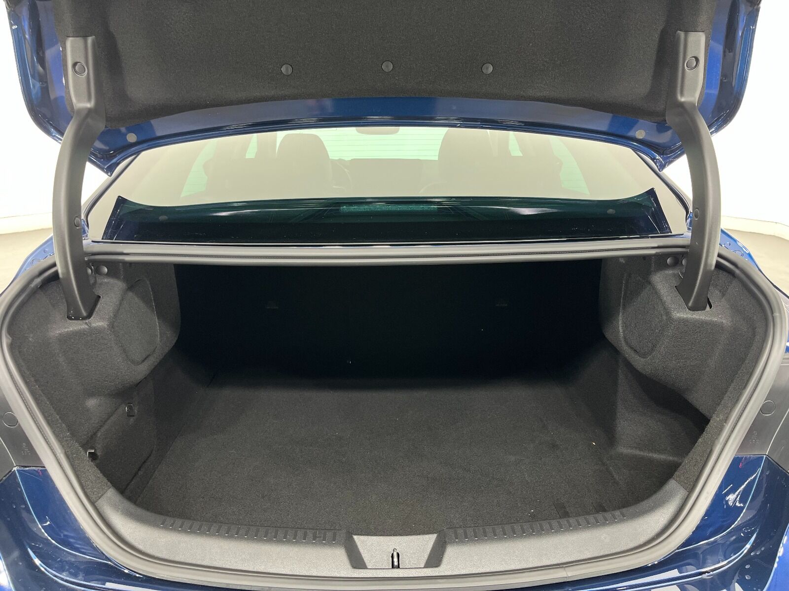 Renault Megane Sedan 1.5 Blue DCI Icon EDC - 2024 - Detay