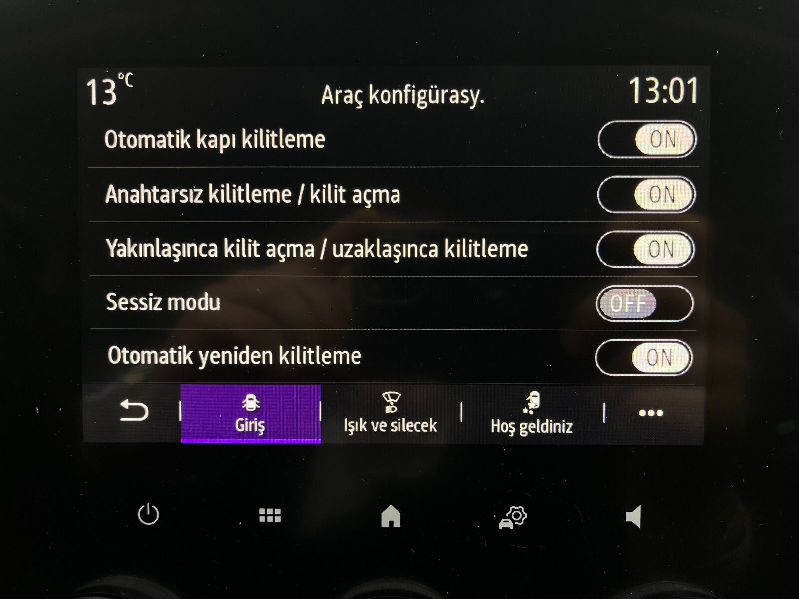 Renault Megane Sedan 1.5 Blue DCI Icon EDC - 2024 - Detay