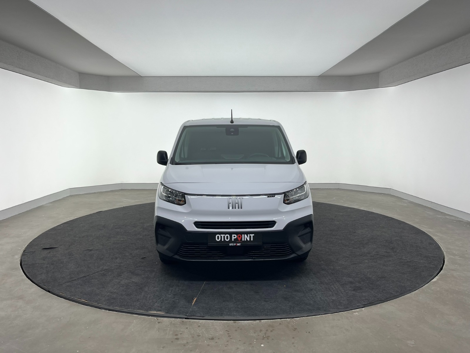 Fiat Doblo Cargo 1.5 BlueHDI Maxi - 2024 - 34MOZ949