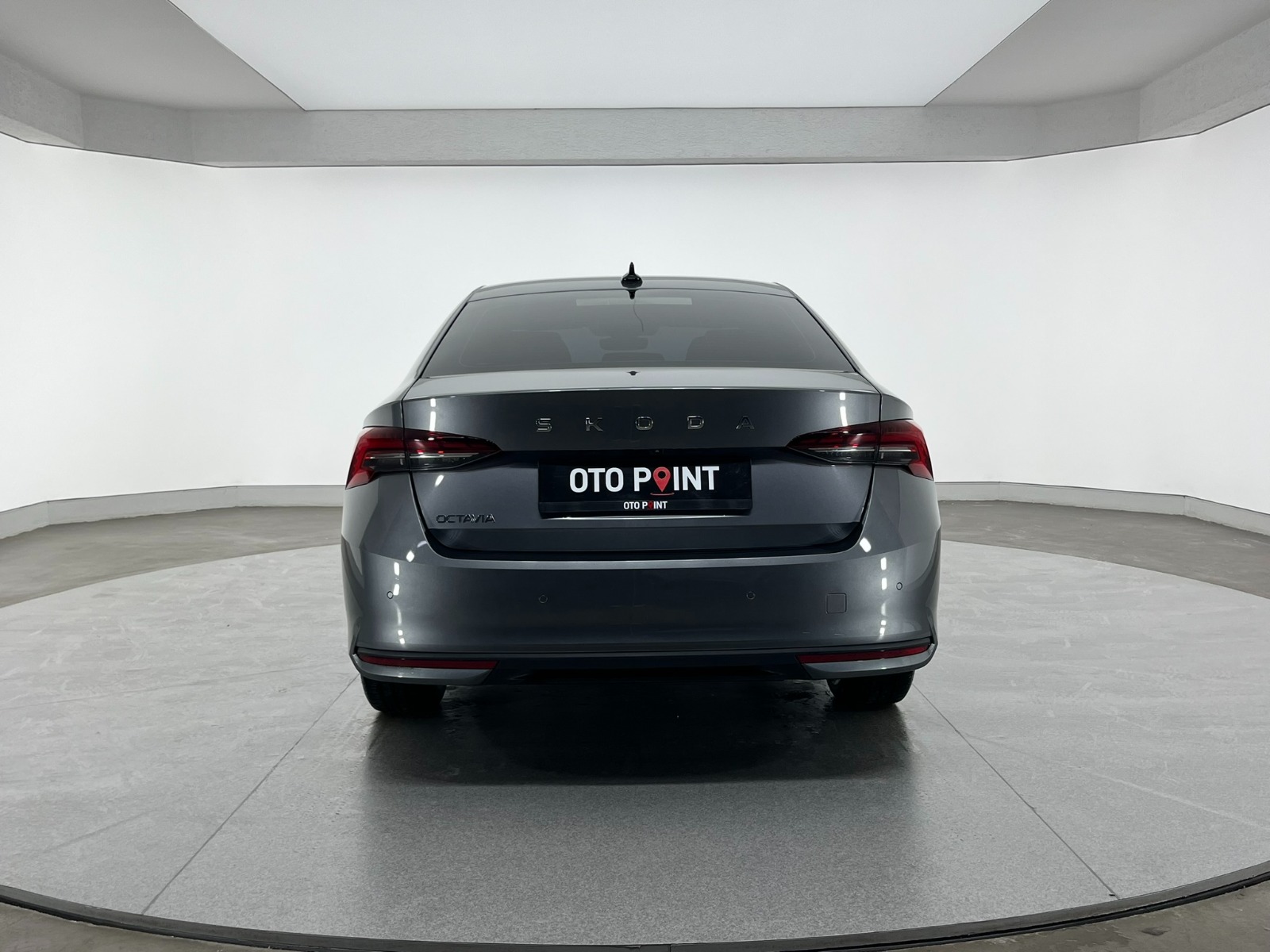 Skoda Octavia Sedan 1.5 TSI mHEV Premium DSG - 2025 - Detay