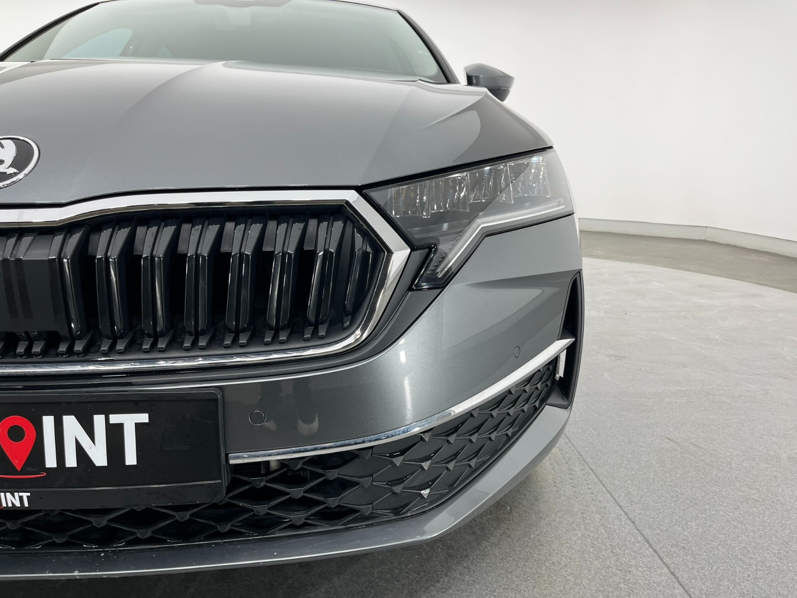 Skoda Octavia Sedan 1.5 TSI mHEV Premium DSG - 2025 - Detay