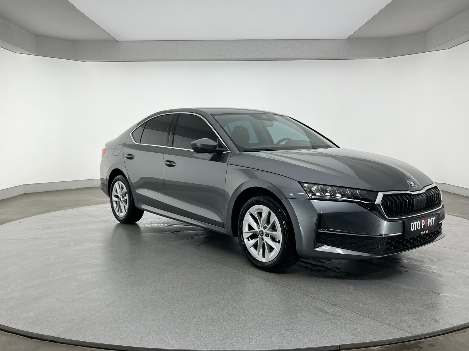 Skoda Octavia Sedan 1.5 TSI mHEV Premium DSG - 2025 - Detay