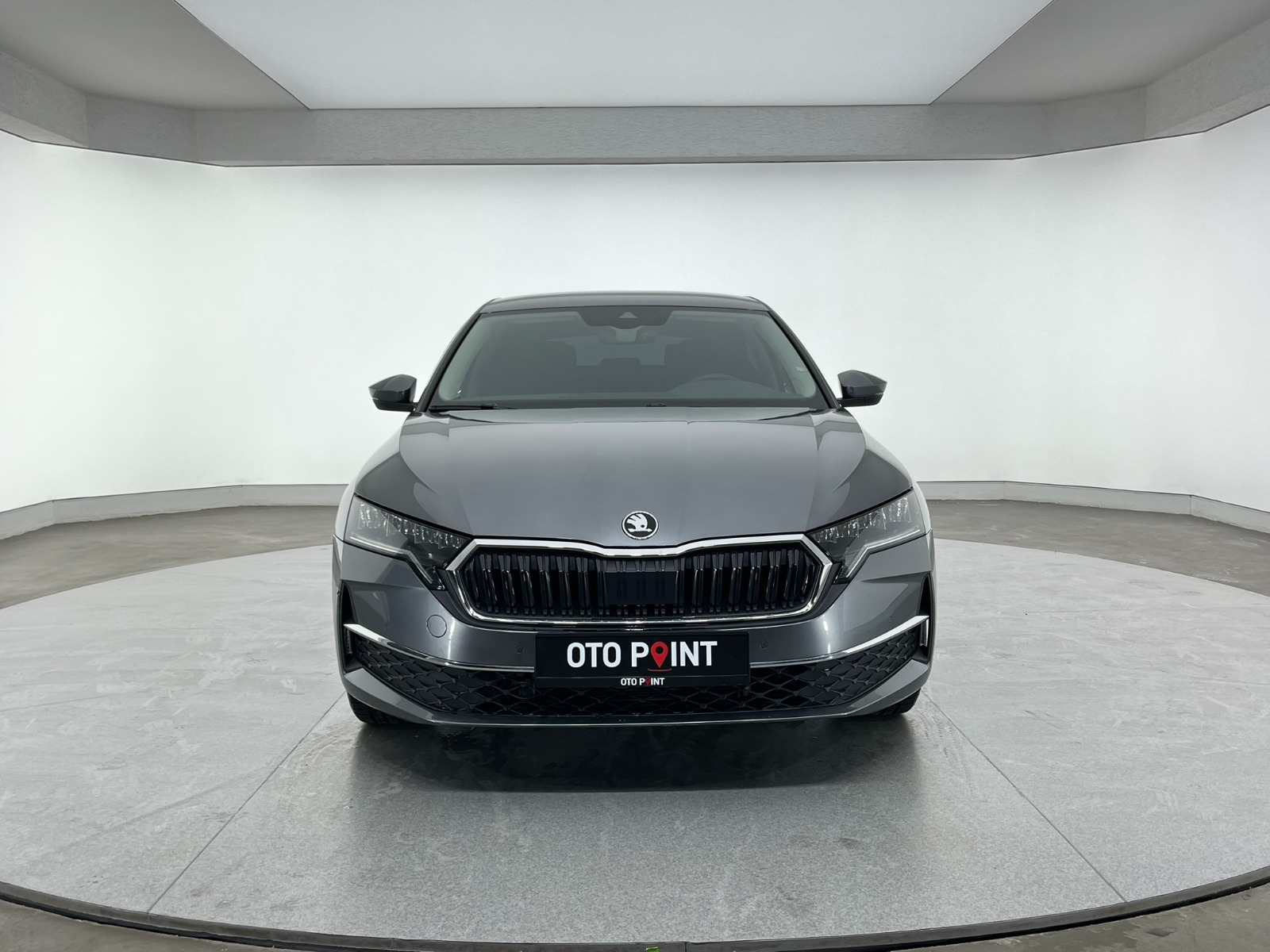 Skoda Octavia Sedan 1.5 TSI mHEV Premium DSG - 2025