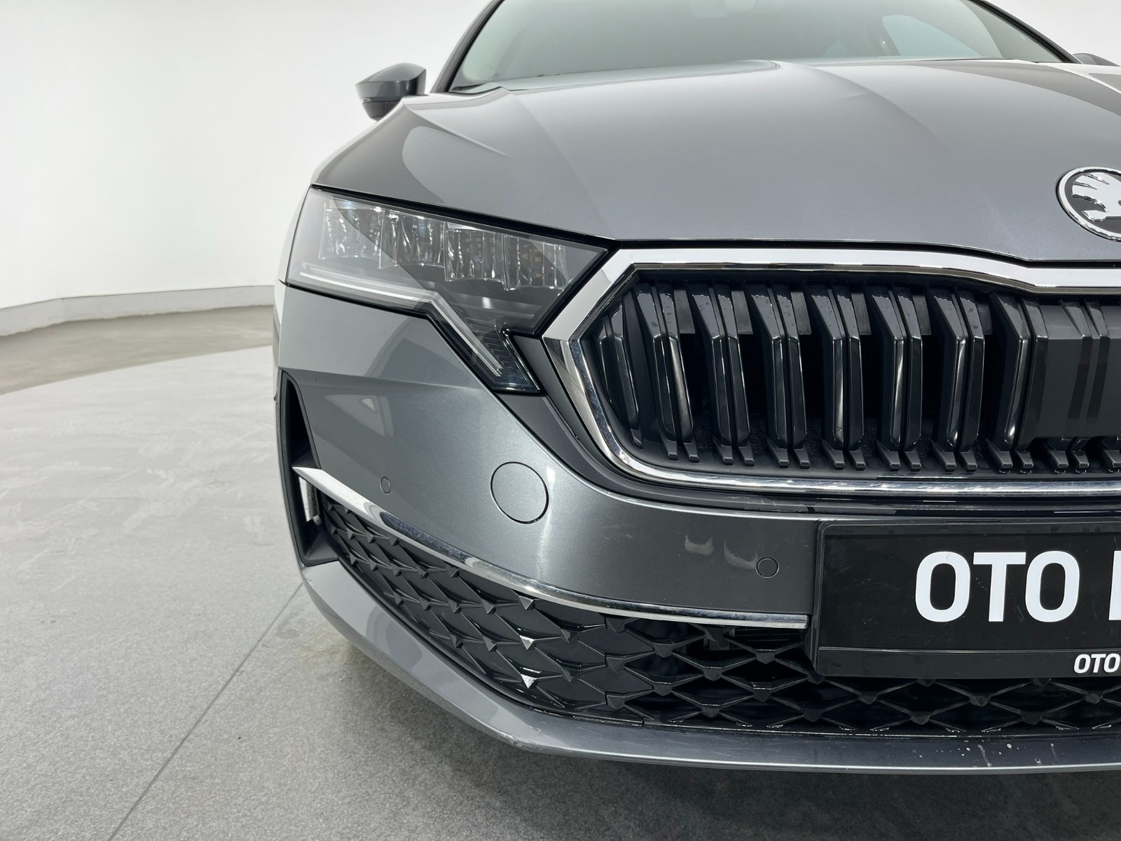 Skoda Octavia Sedan 1.5 TSI mHEV Premium DSG - 2025 - Detay