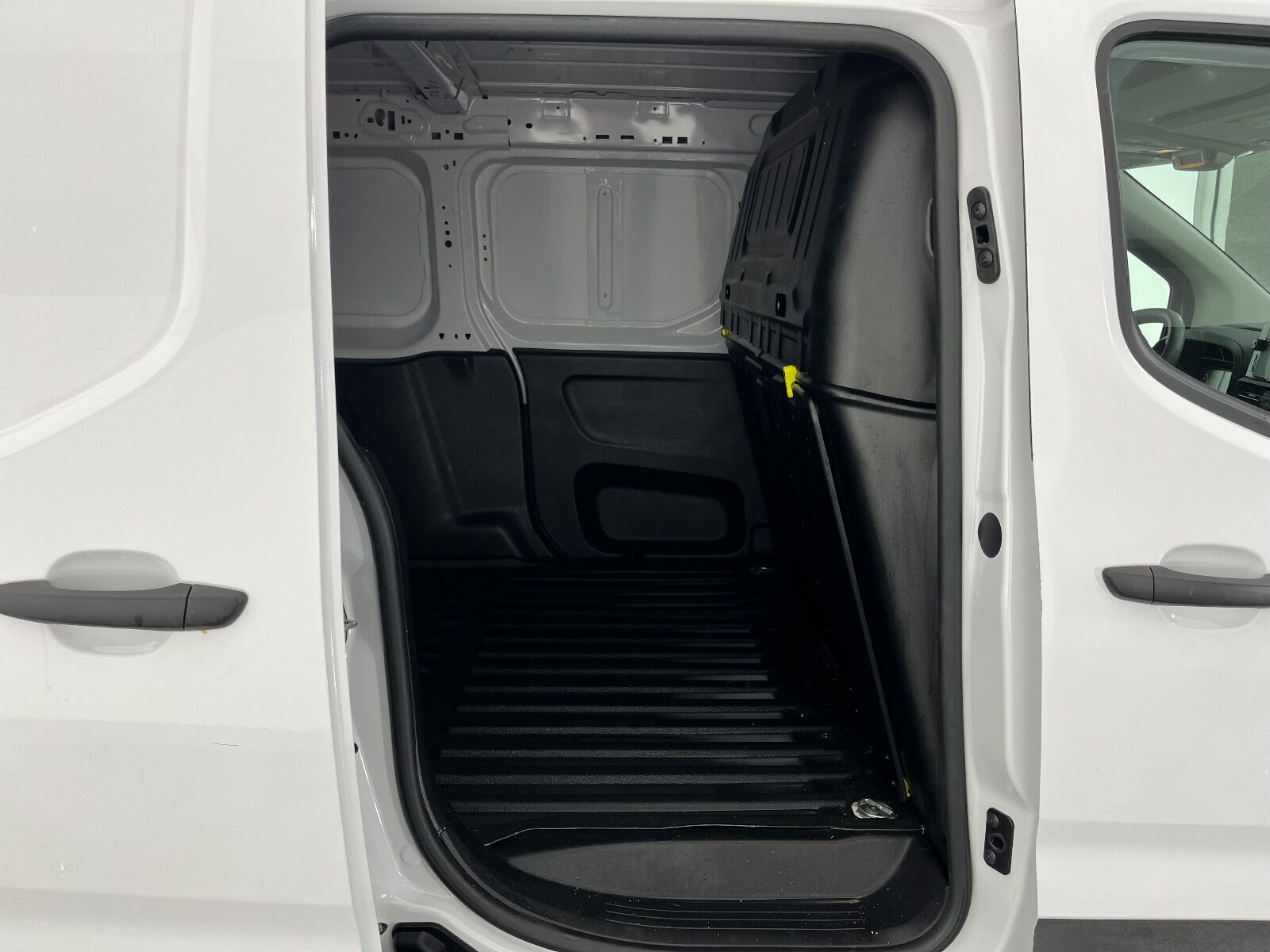 Fiat Doblo Cargo 1.5 BlueHDİ Maxi - 2024 - Detay