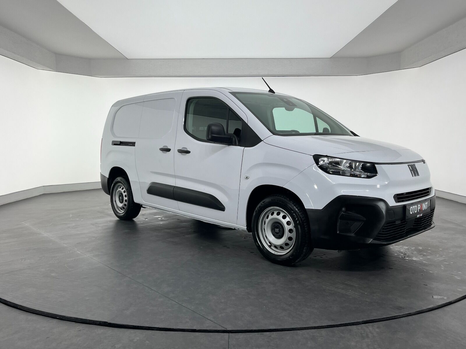 Fiat Doblo Cargo 1.5 BlueHDİ Maxi - 2024 - Detay