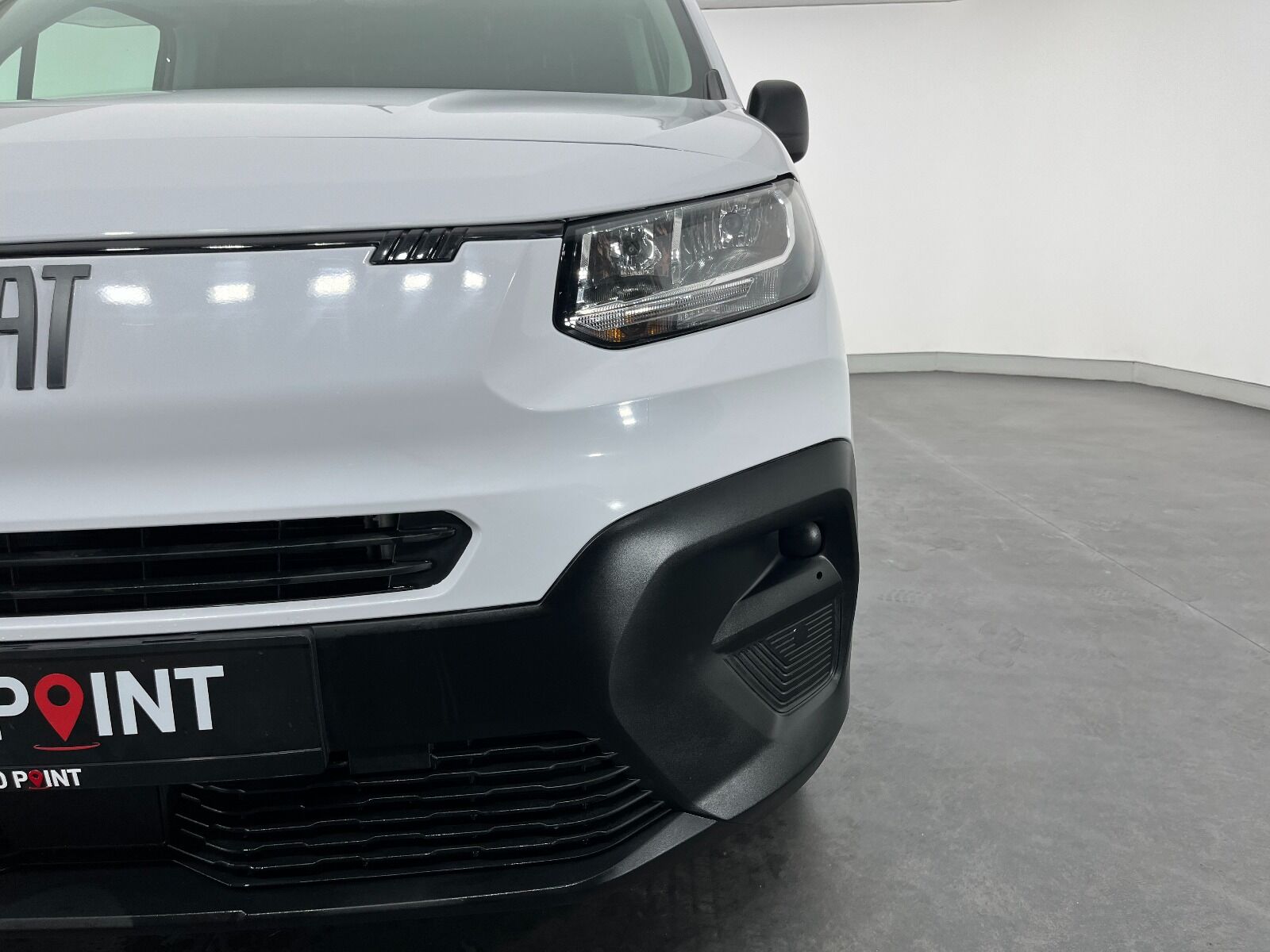 Fiat Doblo Cargo 1.5 BlueHDİ Maxi - 2024 - Detay