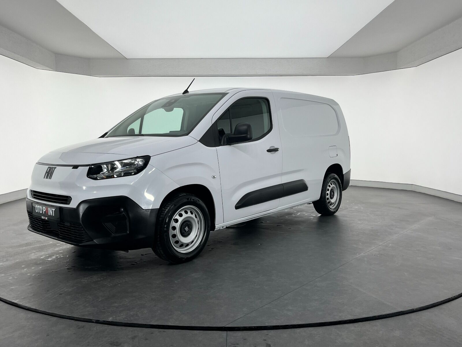 Fiat Doblo Cargo 1.5 BlueHDİ Maxi - 2024 - Detay