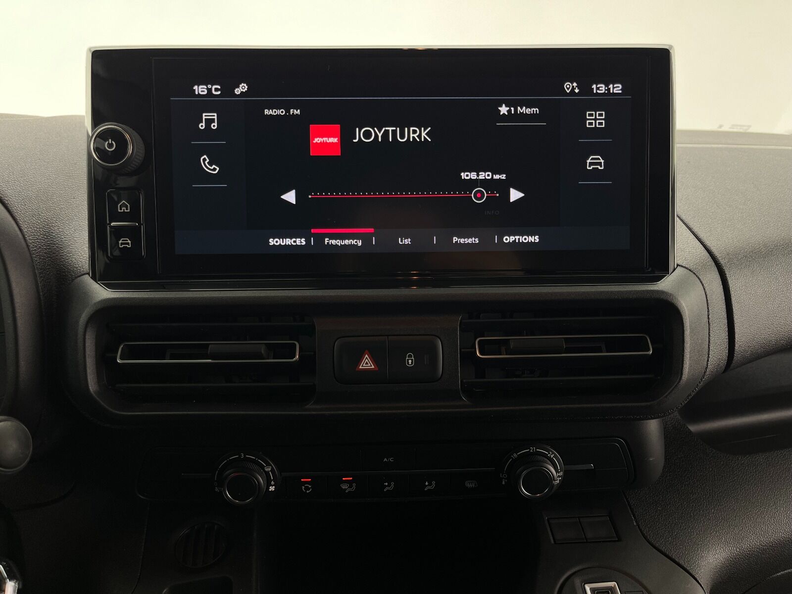 Fiat Doblo Cargo 1.5 BlueHDİ Maxi - 2024 - Detay