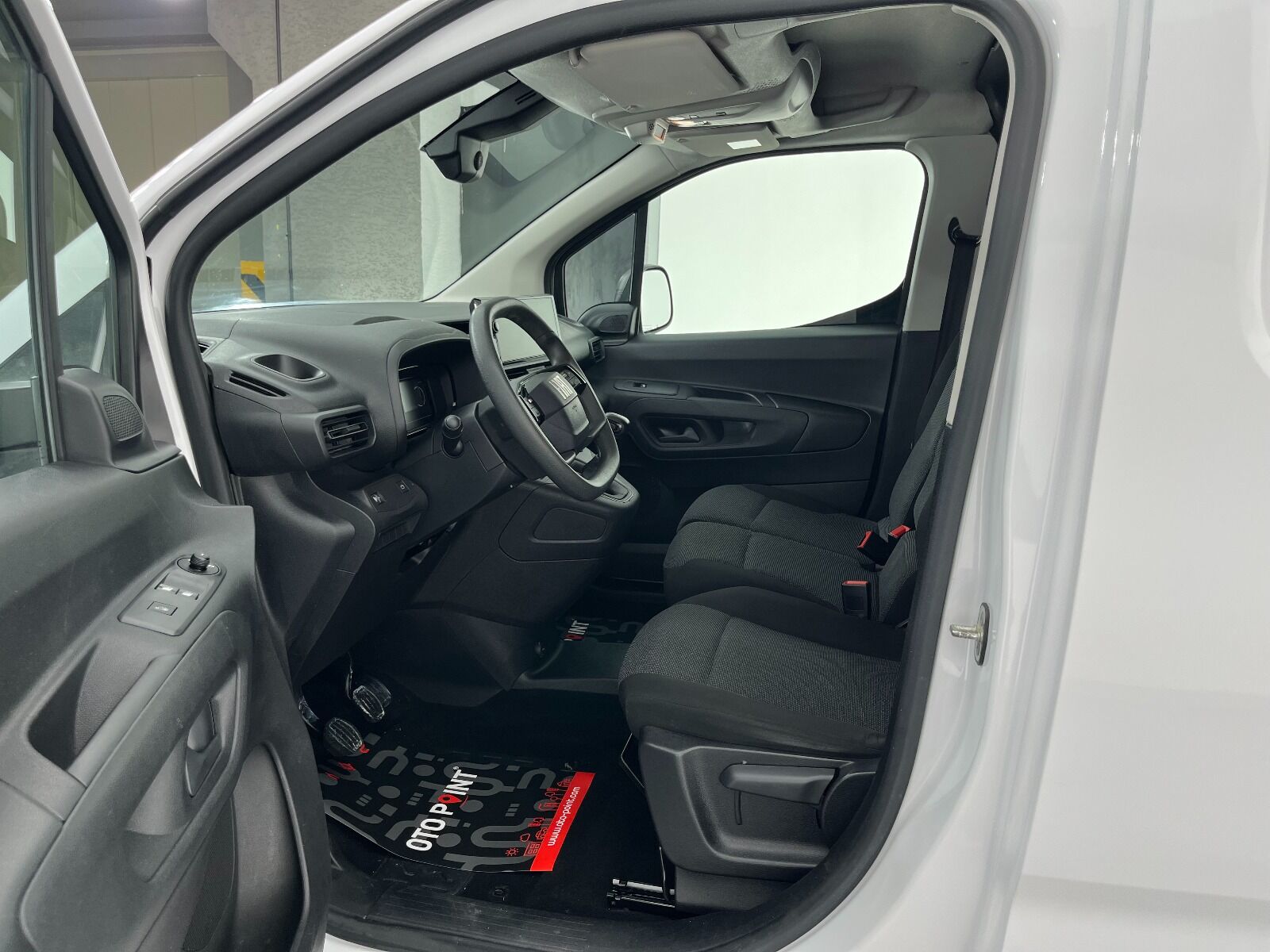 Fiat Doblo Cargo 1.5 BlueHDİ Maxi - 2024 - Detay
