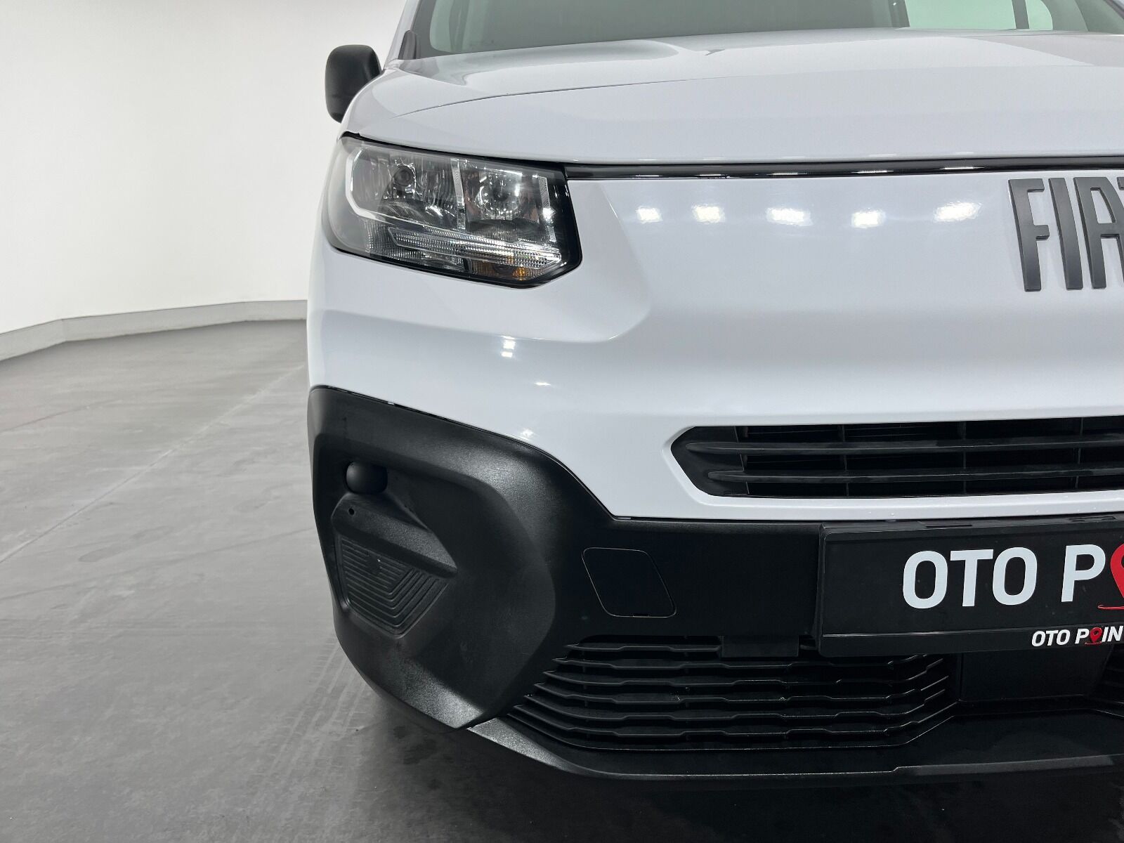 Fiat Doblo Cargo 1.5 BlueHDİ Maxi - 2024 - Detay