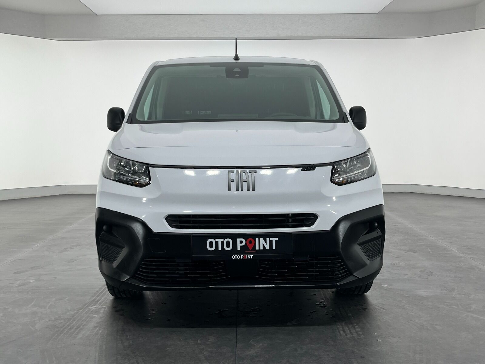 Fiat Doblo Cargo 1.5 BlueHDİ Maxi - 2024