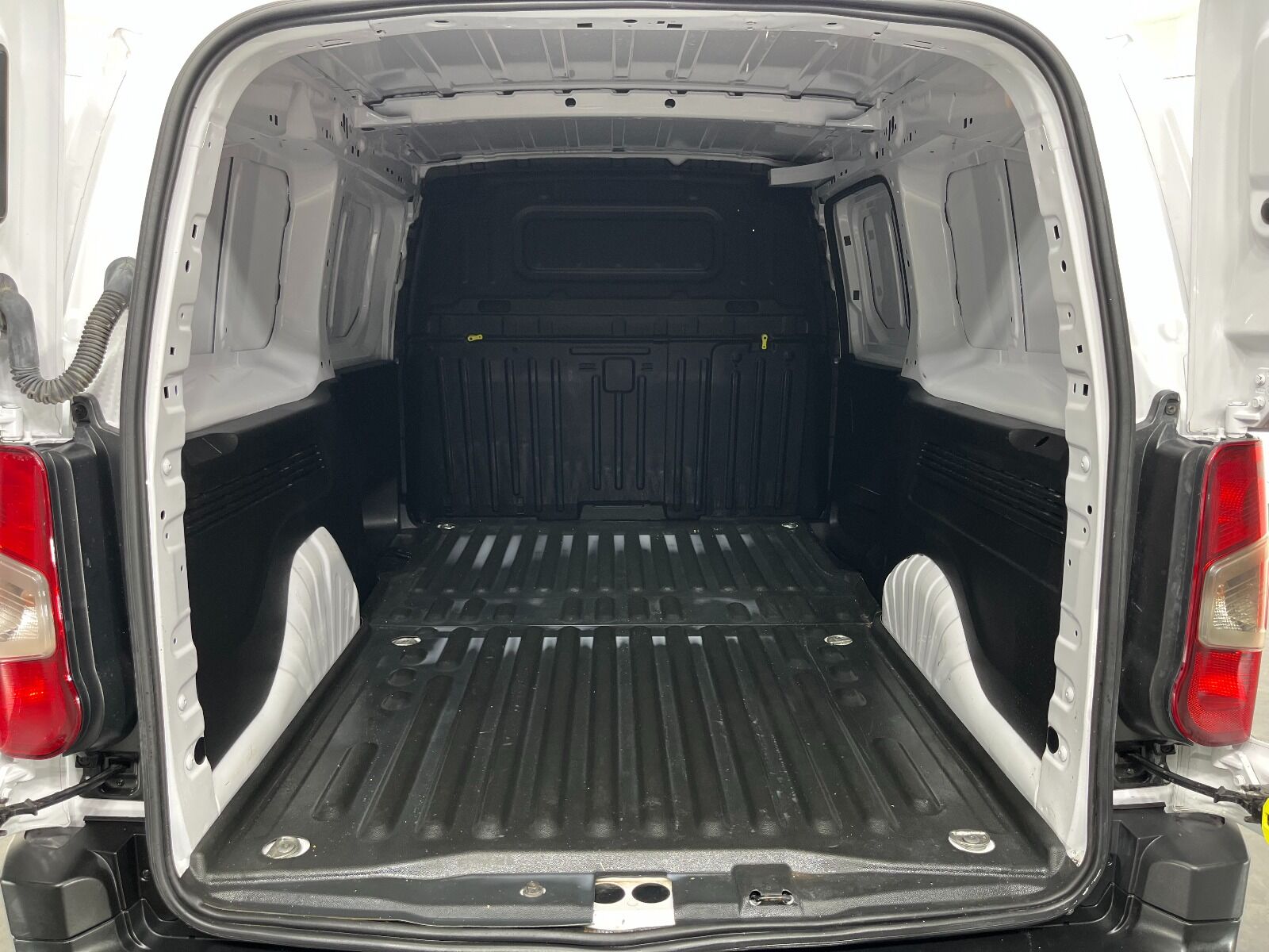 Fiat Doblo Cargo 1.5 BlueHDİ Maxi - 2024 - Detay