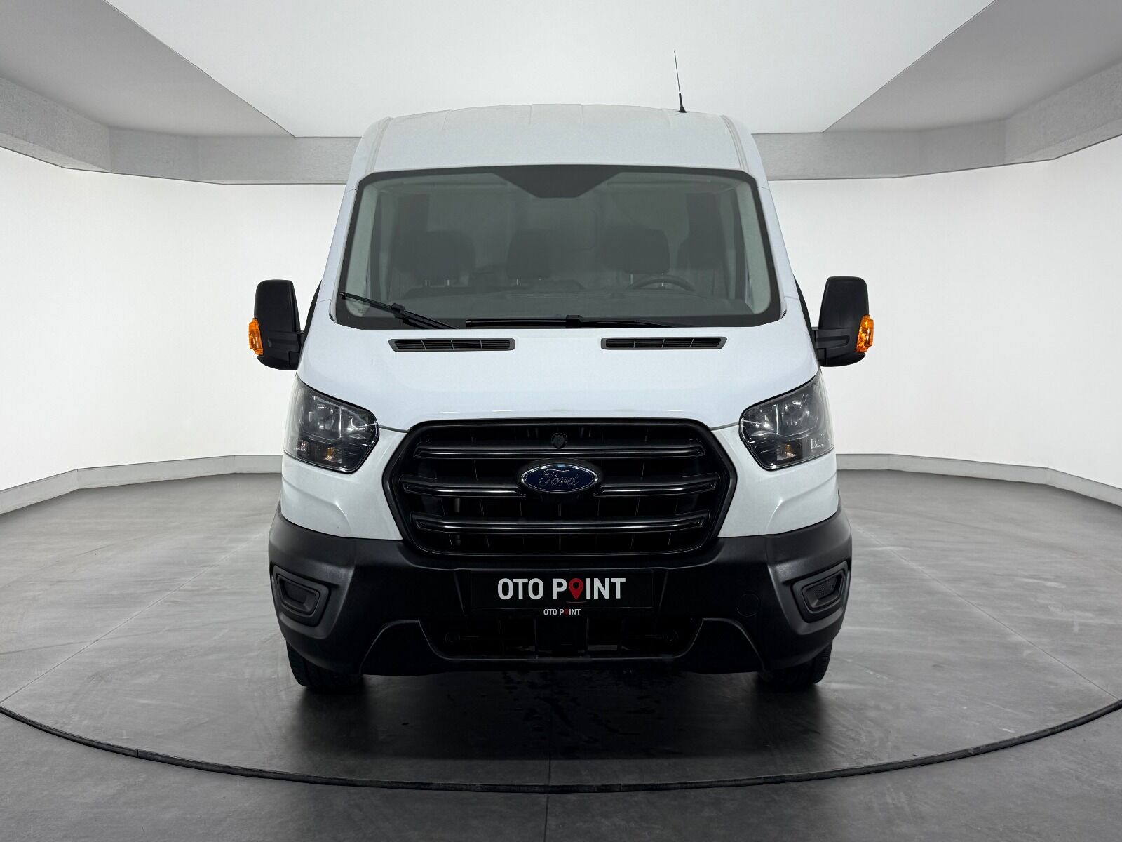 Ford Transit 350 L Van 11M3 170 Trend - 2021