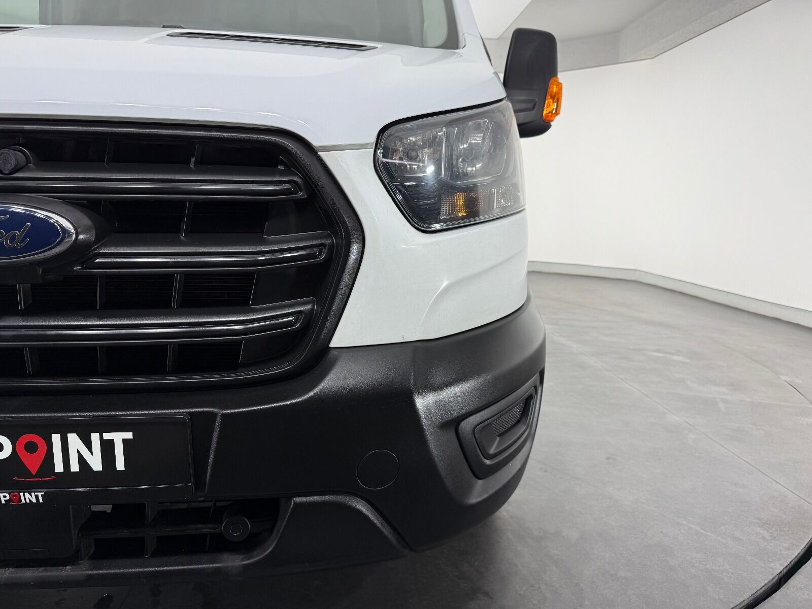 Ford Transit 350 L Van 11M3 170 Trend - 2021 - Detay