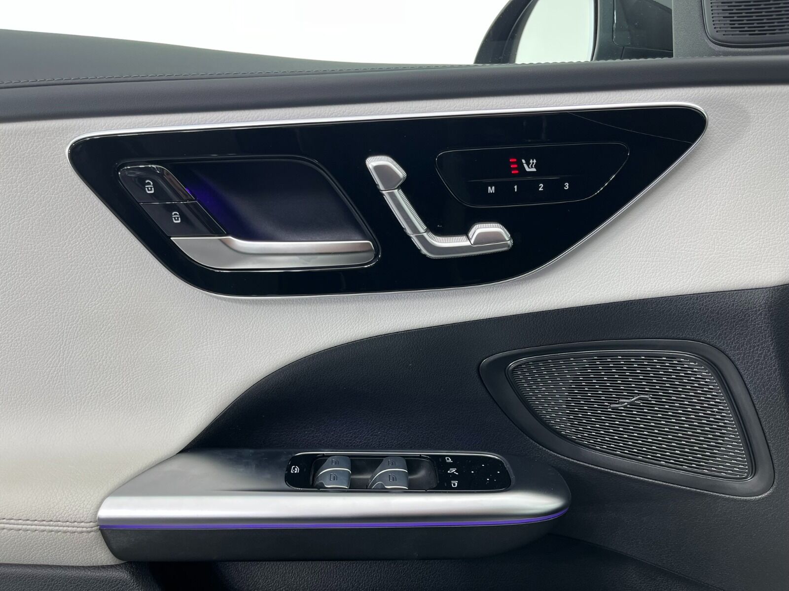 Mercedes-Benz C Serisi C 200 4Matic AMG 9G-Tronic - 2024 - Detay