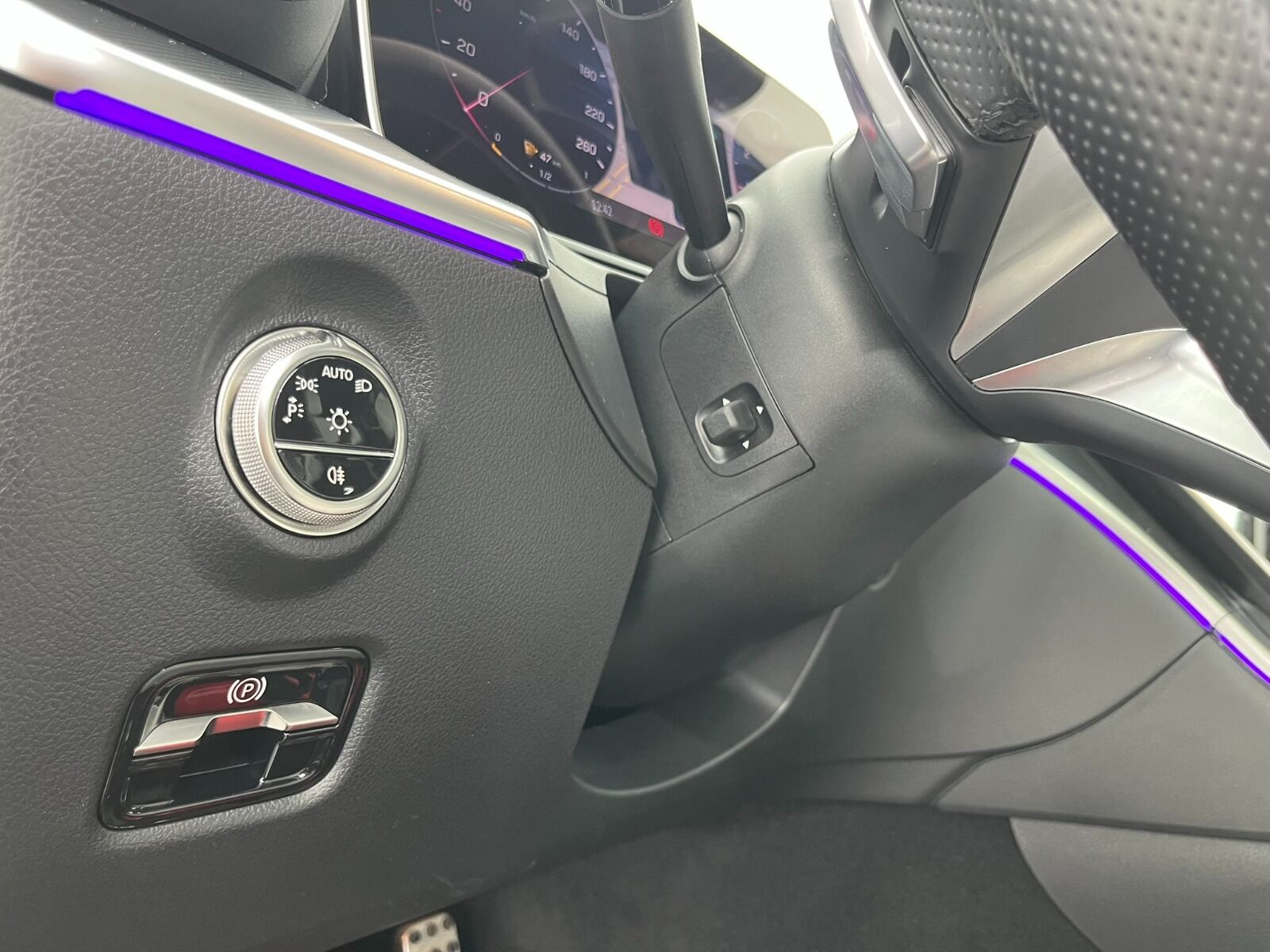 Mercedes-Benz C Serisi C 200 4Matic AMG 9G-Tronic - 2024 - Detay