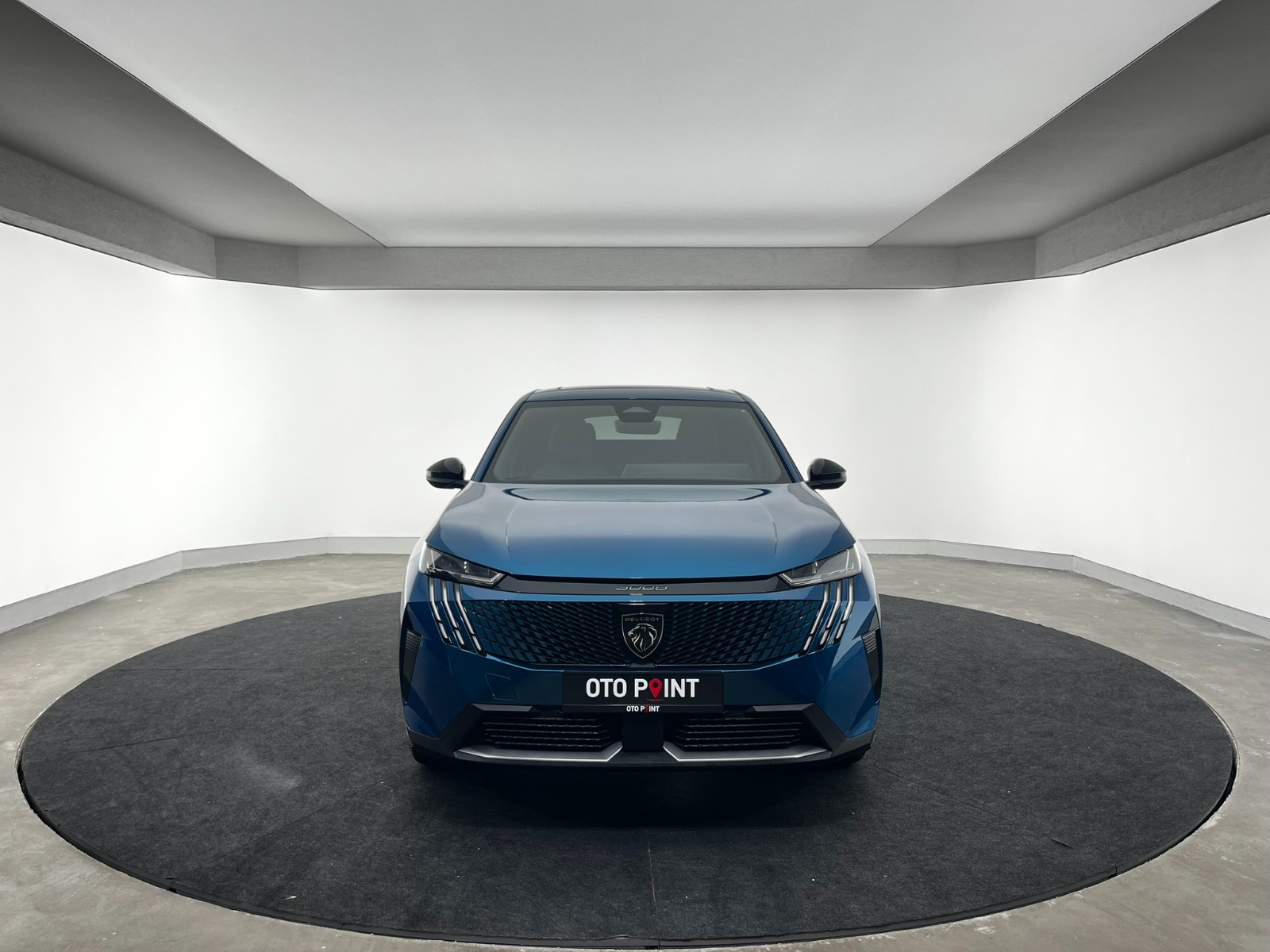 Peugeot 3008 Crossover 1.2 Hybrid Allure eDCS6 - 2024 - 34MPJ258