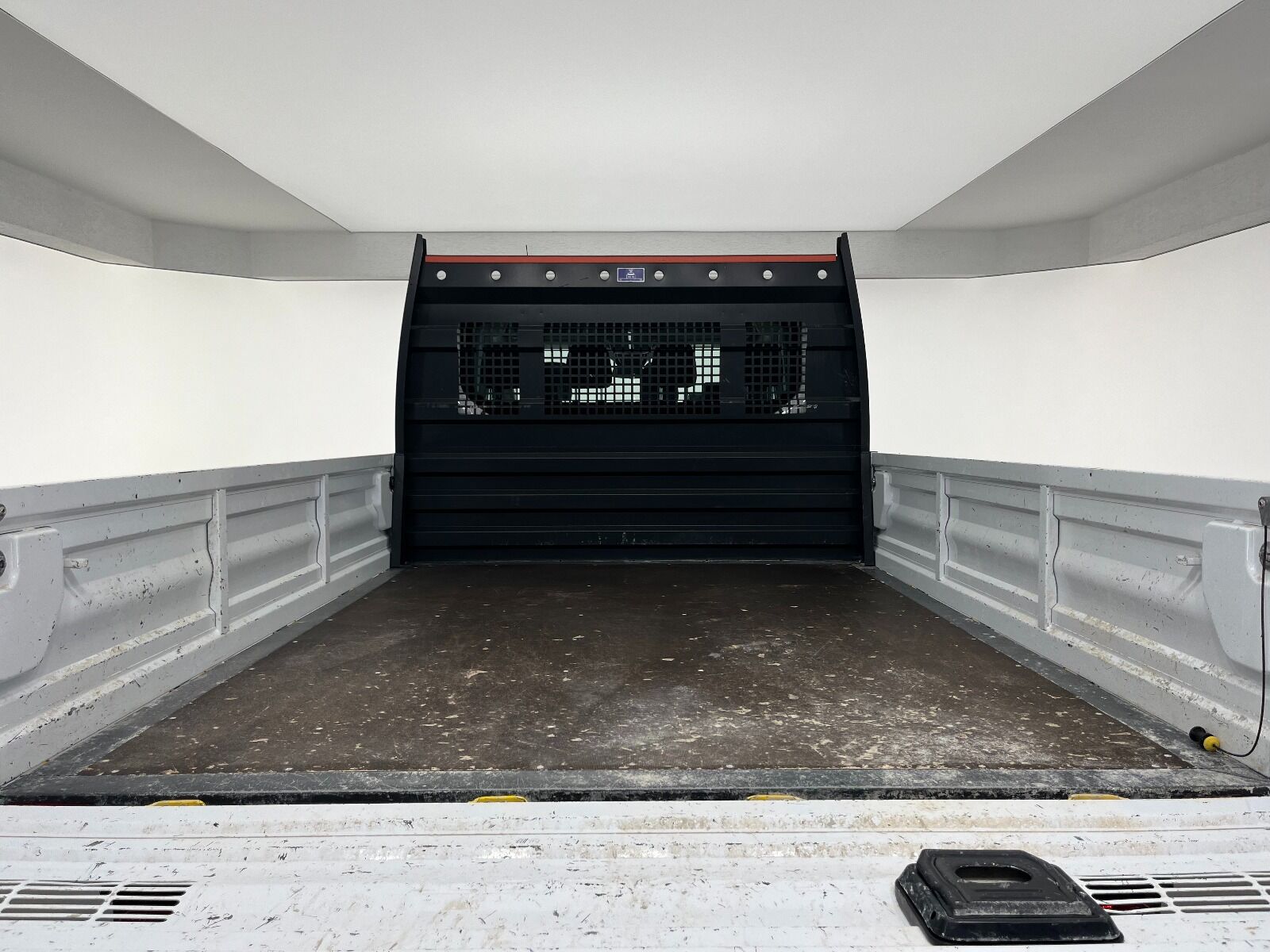 Ford Transit 350 L Duratorq Çİft Kabin - 2025 - Detay