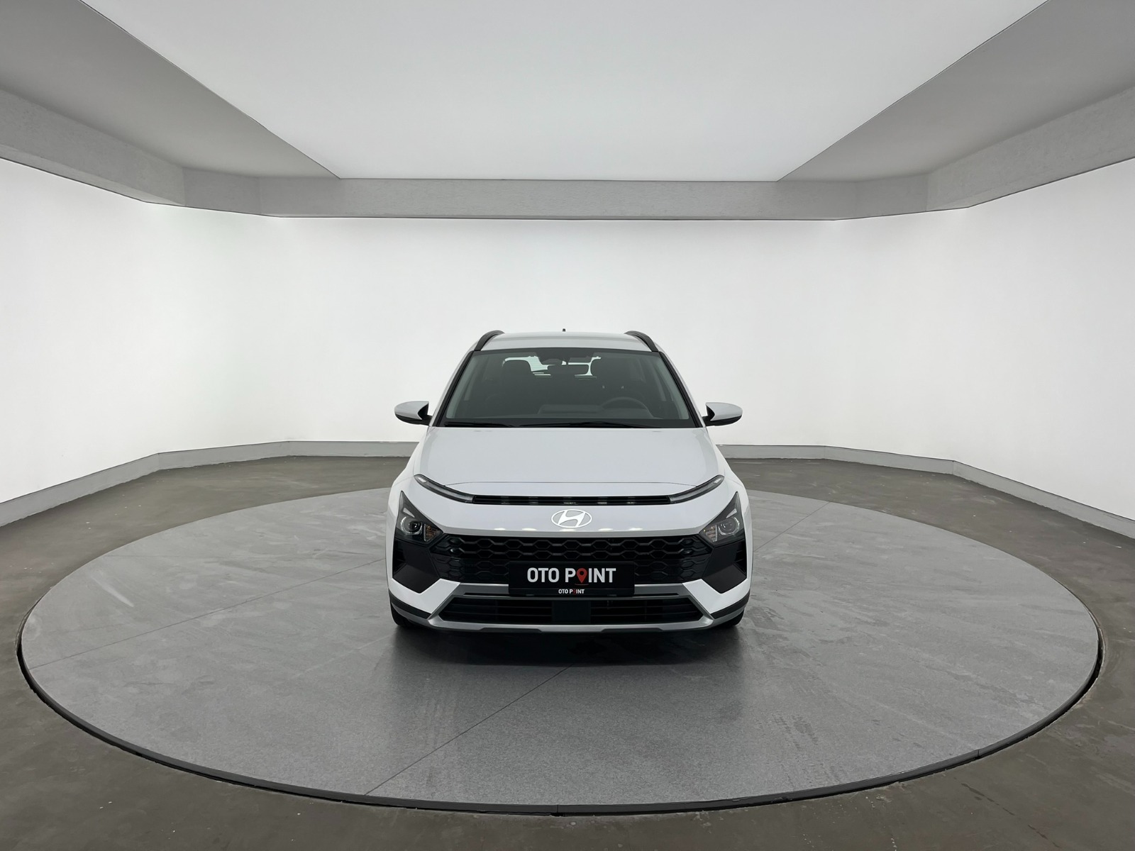 Hyundai Bayon SUV 1.0 T-GDI Jump DCT - 2025