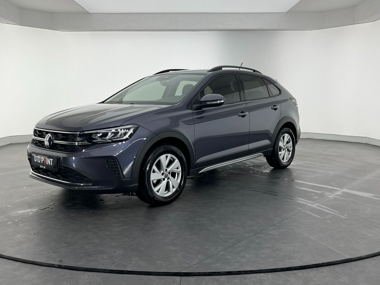 Volkswagen Taigo 1.0 TSI Life DSG - 2025 - Detay