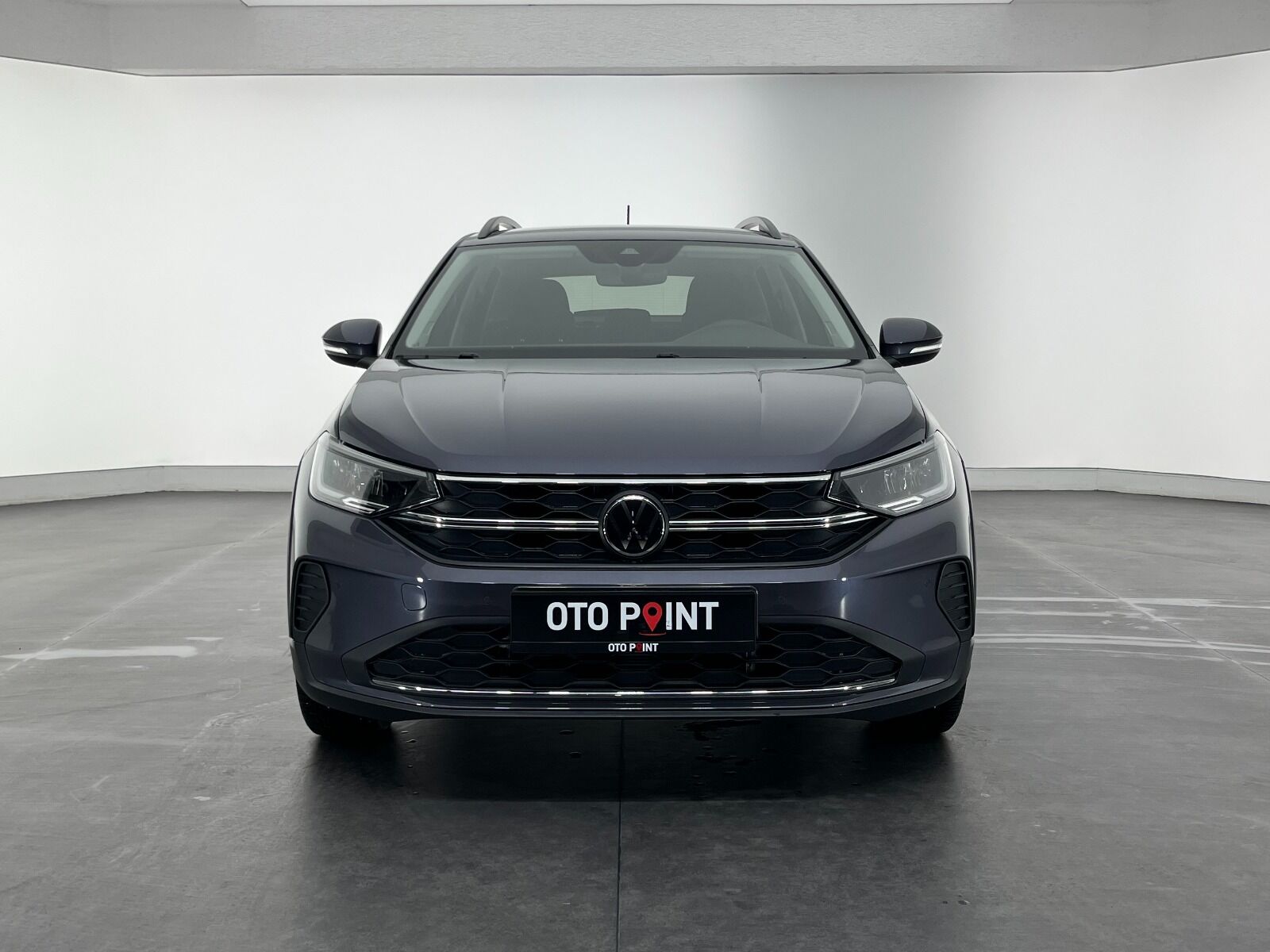 Volkswagen Taigo 1.0 TSI Life DSG - 2025