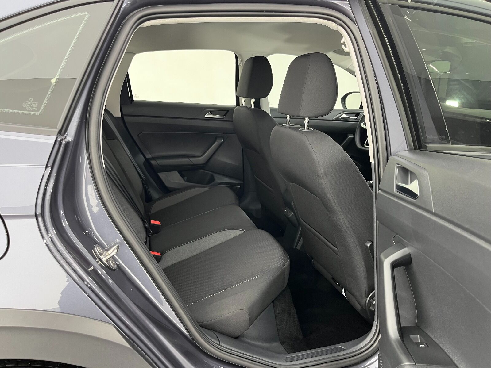 Volkswagen Taigo 1.0 TSI Life DSG - 2025 - Detay