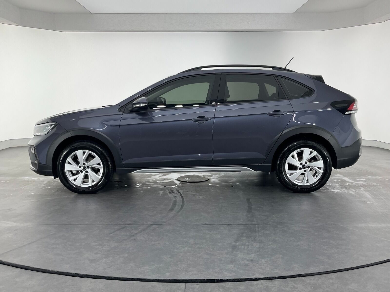 Volkswagen Taigo 1.0 TSI Life DSG - 2025 - Detay