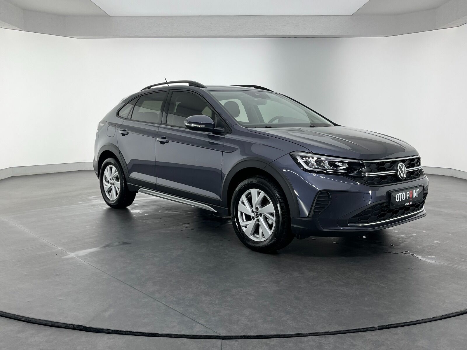 Volkswagen Taigo 1.0 TSI Life DSG - 2025 - Detay