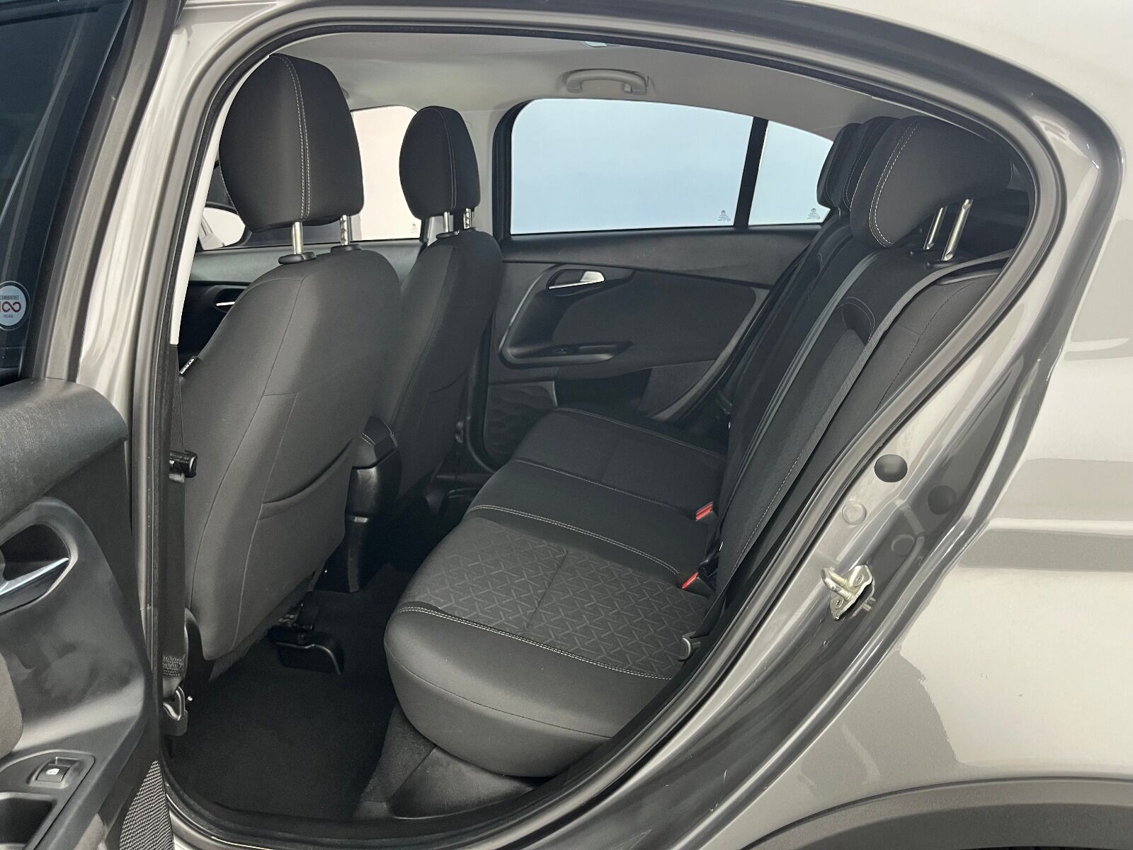 Fiat Egea Cross 1.6 Multijet Urban DCT - 2023 - Detay