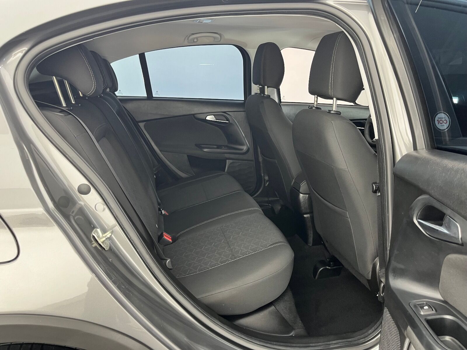 Fiat Egea Cross 1.6 Multijet Urban DCT - 2023 - Detay