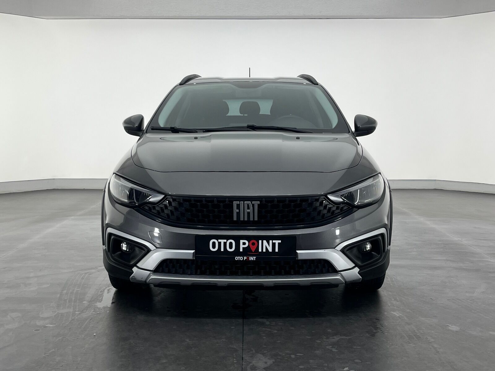 Fiat Egea Cross 1.6 Multijet Urban DCT - 2023