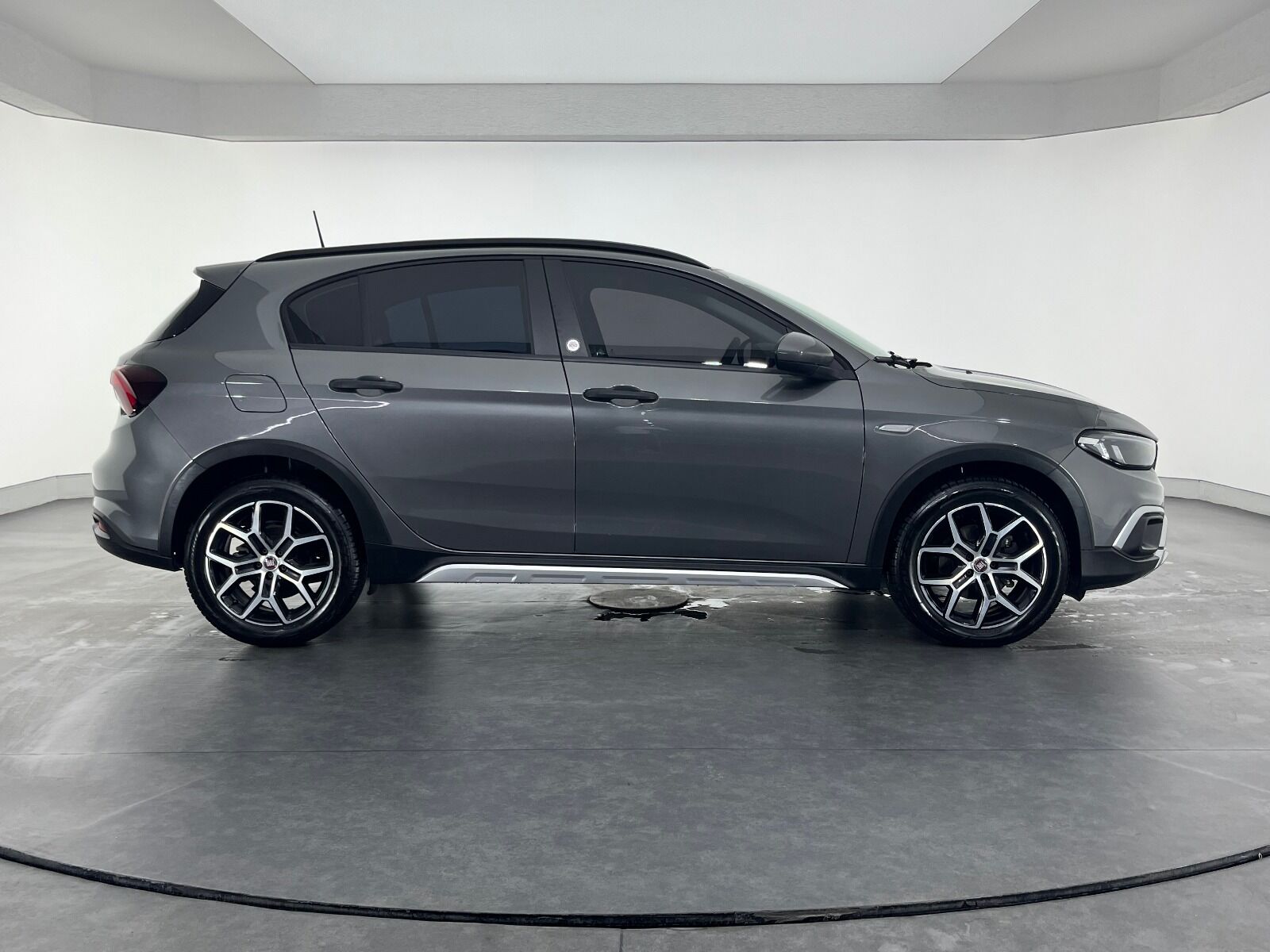 Fiat Egea Cross 1.6 Multijet Urban DCT - 2023 - Detay