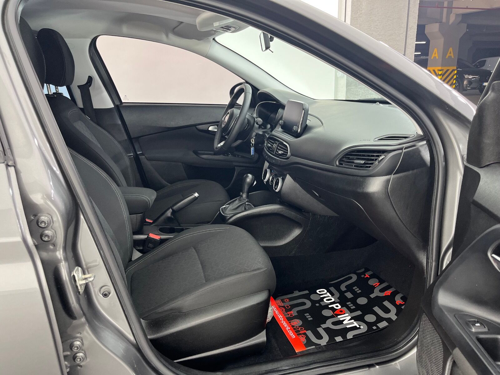 Fiat Egea Cross 1.6 Multijet Urban DCT - 2023 - Detay