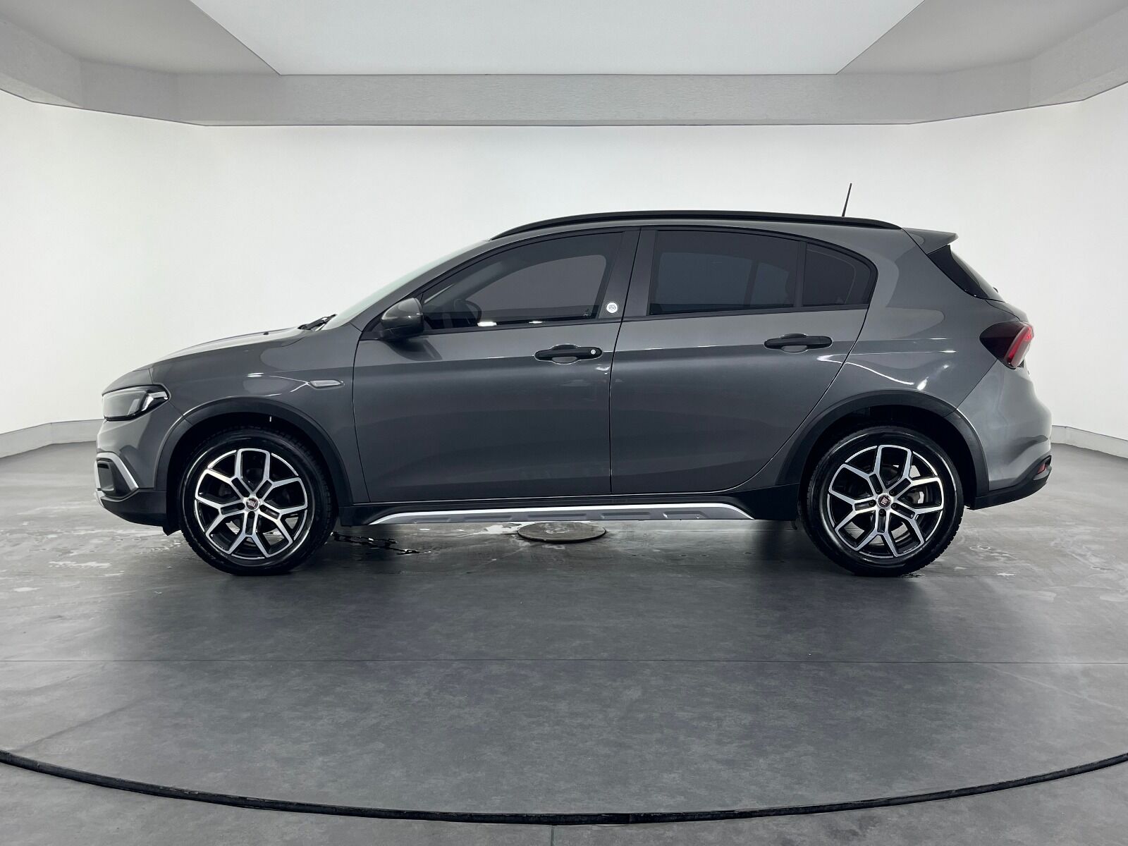 Fiat Egea Cross 1.6 Multijet Urban DCT - 2023 - Detay