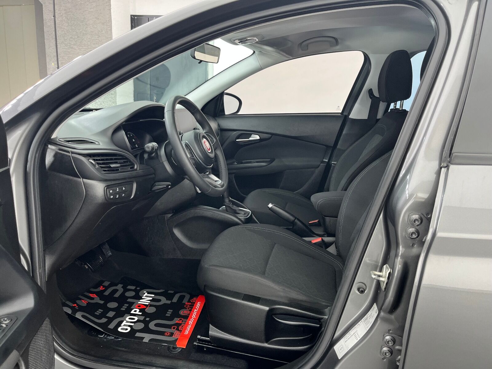 Fiat Egea Cross 1.6 Multijet Urban DCT - 2023 - Detay