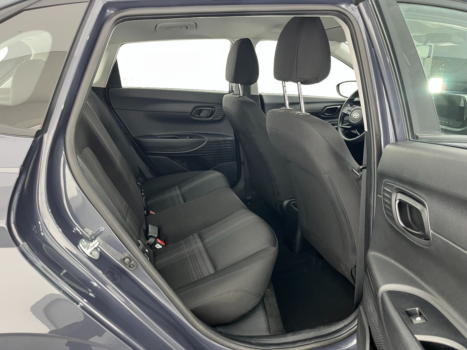 Hyundai i20 1.0 T-GDI Jump+Navigasyon - 2025 - Detay